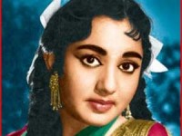 Venneradai nirmala, a classic pic