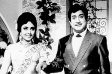 Venneradai nirmala, a classic picture