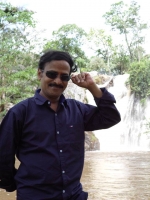Venu madhav