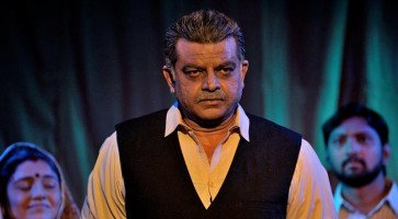 Vinay varma