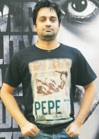 Vishal chandrasekhar