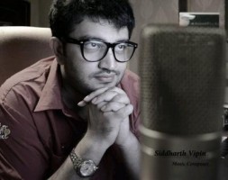 Vishal chandrasekhar