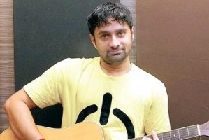 Vishal chandrasekhar