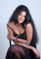 Yagna shetty