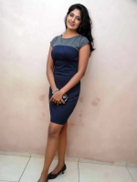 Yagna shetty