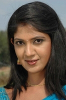 Yagna shetty