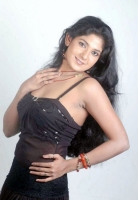 Yagna shetty