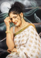 Yagna shetty