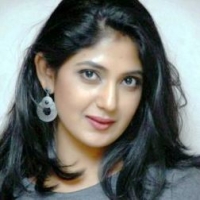 Yagna shetty