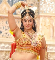 Yamini sharma