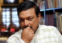 Yandamoori veerendranath