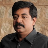 Yogaraj bhat