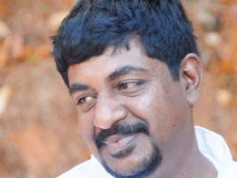 Yogaraj bhat