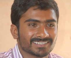 Yogesh