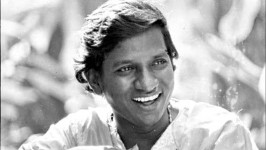 Young ilayaraja, an old pic