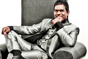 Yuvan shankar raja