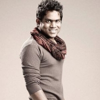 Yuvan shankar raja