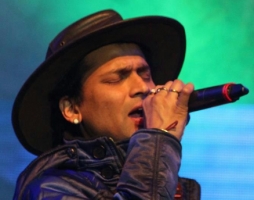 Zubeen garg