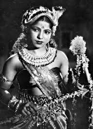 Sati Sulochana