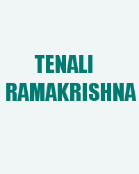 Tenali Ramakrishna