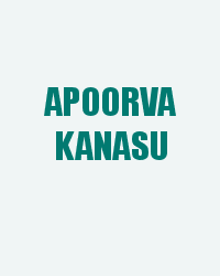 Apoorva Kanasu