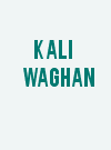 Kali Waghan