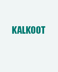 Kalkoot