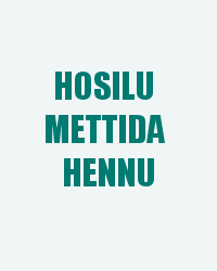 Hosilu Mettida Hennu