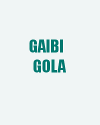 Gaibi Gola