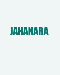 Jahanara