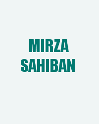 Mirza Sahiban