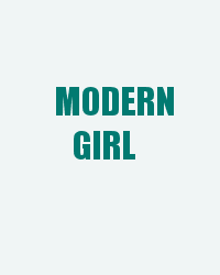 Modern Girl