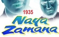 Naya Zamana Movie Poster