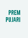 Prem Pujari