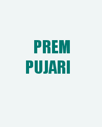 Prem Pujari