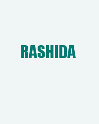 Rashida