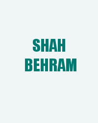 Shah Behram