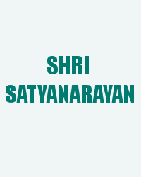 Shri Satyanarayan