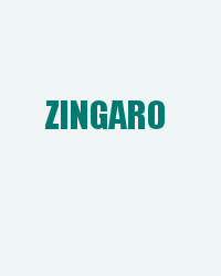 Zingaro