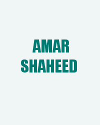 Amar Shaheed