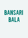 Bansari Bala