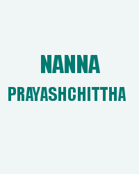 Nanna Prayashchittha