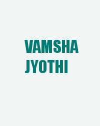 Vamsha Jyothi