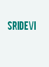 sridevi