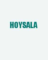 Hoysala