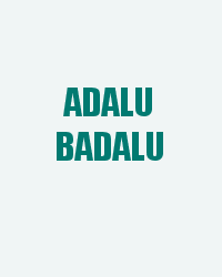 Adalu Badalu