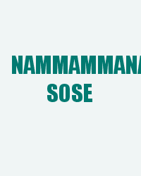 Nammammana Sose