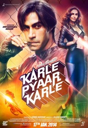 Karle Pyaar Karle Movie Poster