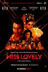 Miss Lovely Movie Poster