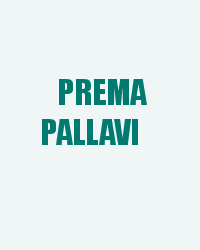 Prema Pallavi